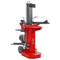 Docma SF100 PTO XX - Tractor-mounted Log Splitter - Vertical