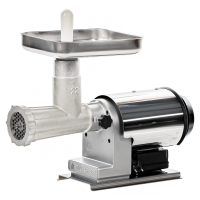 Tre Spade TC-22 Elegant Plus - Electric Meat Mincer - 600W - n.22