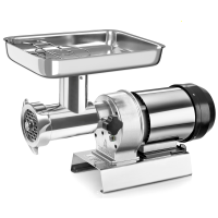 Tre Spade TC-32 Elegant - Electric Meat Mincer - 1100W - N.32
