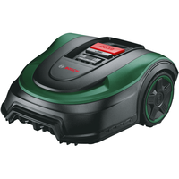 Bosch Indego S 500 Robot Lawn Mower - Robot lawn mower with 18 V Lithium battery