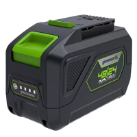 Greenworks Multivolt Lithium Battery 48/24V 5/10Ah