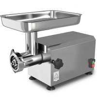Tre Spade TC-22 PRO INOX DELUXE - Electric Meat Mincer - 1100W - N.22