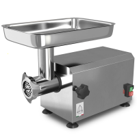 Tre Spade TC-12 PRO INOX DELUXE - Electric Meat Mincer - 750W - N.12