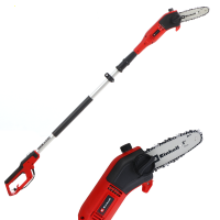 Einhell GC-CE 7520 T Electric Pruner with  Telescopic Pole