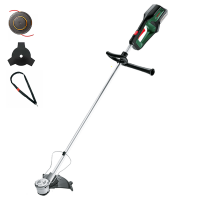 BOSCH AdvancedBrushCut 36V-23-750 - Cordless brushcutter - WITHOUT BATTERY AND CHARGER