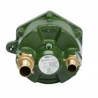 Ferroni ML 20 - Pump for Tractor PTO - 30-19 mm Fittings