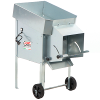 Grifo DEFP - Electric Olive Leaf Stripper - 1 Speed