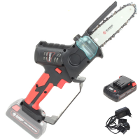 Blue Bird CS 22-06 TIMBER Electric Battery-powered Manual Pruner - 21V 2.5Ah Battery
