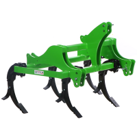 Seven Italy - Subsoiler RT5_Compak - 5 Elements 170 cm