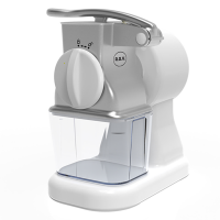 RGV Robusta Junior - Table-top Electric Grater - 150W