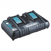 Makita DC18RD double charger