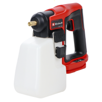 Einhell GE-WS 18/10 Li-Solo - Battery-powered Hand-held Sprayer - 18V - WITHOUT BATTERY