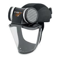 Spring Protection Powercap Active IP - Protective Mask