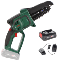 Bosch EasyChain 18V-15-7 - Cordless manual pruner - 18V - 2.5Ah