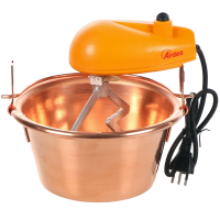 Ardes AR2440 - Copper Electric Pot - 2L - 15W