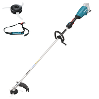 Makita UR017GZ - Battery-powered Brush Cutter - 40V - WITHOUT BATTERIES AND CHARGER