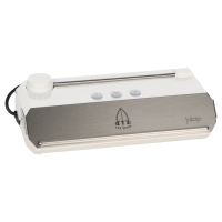 Tre Spade Takaje VacuumMachine White - Vacuum Sealer - 33 cm Sealing Bar