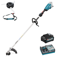 Makita UR017G - Battery-powered Brush Cutter - 40V - 4Ah
