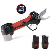 Blue Bird PS 22-23 Twin - Electric Pruning Shears - 2x 8.4V 2Ah - 23mm Cutting diameter