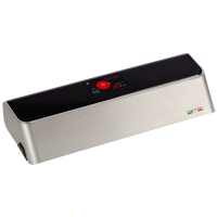 Tre Spade Wendy Premium - Vacuum Sealer - 33 cm Sealing Bar