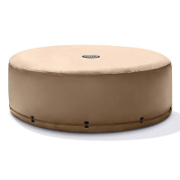 Cover sheet for PureSpa - 196x71 cm - Intex