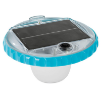 Solar Floating Light - Intex
