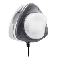 Magnetic LED Pool Light - Intex