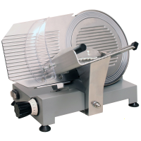 Celme ALFA 300 - Slicer with 300 mm steel blade