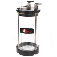 Il-Tec Single Cartridge Filter Holder