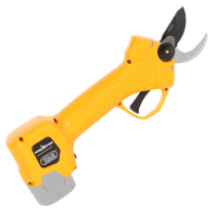 Volpi PV280 - Electric pruning shear - 25mm Cutting diameter - WITHOUT BATTERY AND BATTERY CHARGER