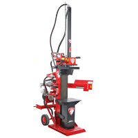 Ceccato olindo SPLET13TLT - Hybrid log splitter - Electric and tractor-driven - Vertical