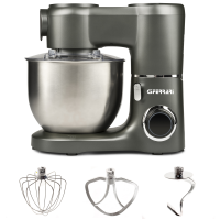 G3 FERRARI Pasta Maker - Planetary dough mixer - 1800 Watt Power