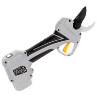 Volpi KV360 - Electric pruning shear - 32mm Cutting diameter - WITHOUT BATTERY AND BATTERY CHARGER