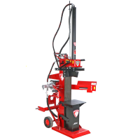 Ceccato olindo SPLE13TLT - Electric log splitter - Vertical - 400V