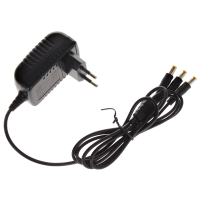 14.1V 3-way battery charger - Volpi