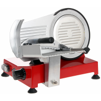 Celme ALFA 275 - Slicer with steel blade 220 mm
