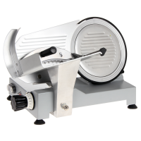 Celme ALFA 250 - Slicer with steel blade 250 mm