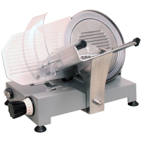 Celme ALFA 275 - Slicer with steel blade 275 mm