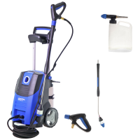 Nilfisk MC 2C-120/520 T EU - Electric cold water pressure washer