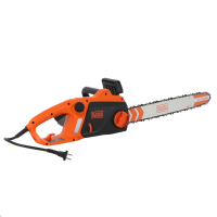 Black &amp; Decker BECS2245-QS - 2200 W Electric Chainsaw - 45 cm Blade