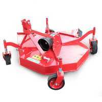 Premium Line TMM 100 - tractor mower - mulching cut - anti-clockwise power take-off (left-hand rotation)