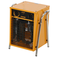 Master B 5 EPB - Three-phase Electric Heater with Fan - Hot Air Generator
