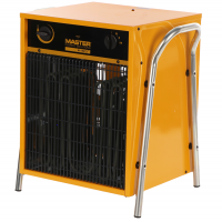 Master B 15 EPB - Three-phase Heat Generator - Electric Heater with Fan