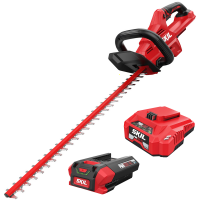 Battery hedge trimmer SKIL 0480 CA - 65cm blade - 2.5ah/40V