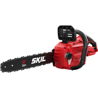 Skil 0581 CA - Battery-powered Electric Chainsaw - 35 cm Blade - WITHOUT BATTERY AND CHARGER
