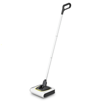 Karcher KB 5 - Cordless rechargeable electric broom - Lithium-ion battery