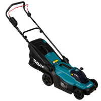 Makita DLM330RM - LXT Battery-powered Lawn Mower  - 18V / 4Ah - 33 cm cut