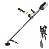 PROMO Ego Professional-X BCX4500 - Cordless brushcutter - 56V - Without batteries and charger