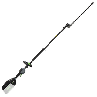EGO HTX 5300 PA - Battery extension pole hedge trimmer - 56V - 53cm blade - WITHOUT BATTERIES AND CHARGERS