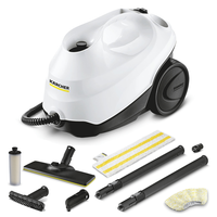 Karcher SC 3 EasyFix - Steam Cleaner - Non stop steam, rechargeable water tank - 1900 W